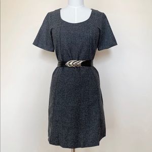 Theory Wool Dress